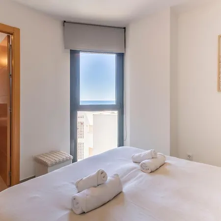 Apartment Bernia Al Mar - Costa Carpediem