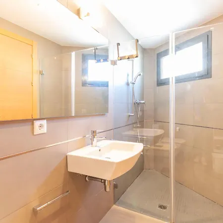 Bernia Al Mar - Costa Carpediem Apartment Calpe